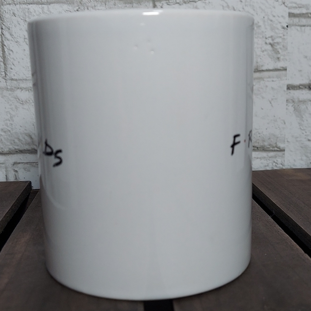 FRIENDS coffee mug - Picture 4 of 5